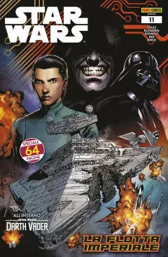 Volume cover